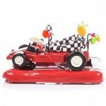 Premergator si Antemergator Racer 4 in 1 Rosu - Chipolinio Red Racer Premergator si Antemergator Racer 4 in 1 Rosu - Chipolinio Red Racer